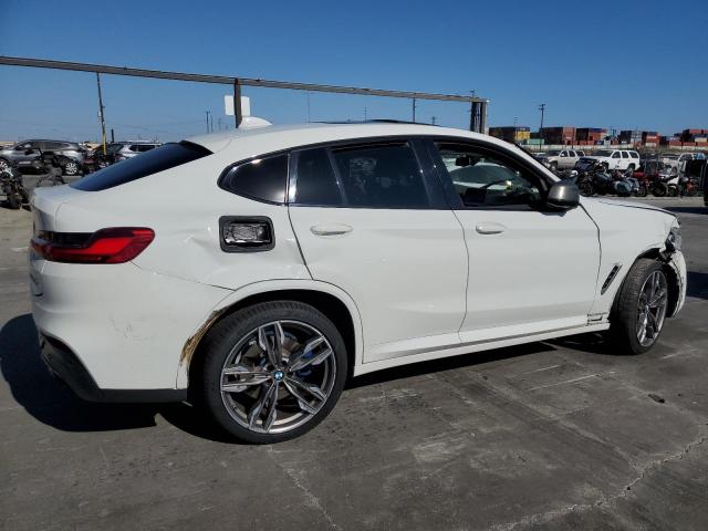 VIN 5UXUJ5C52K9A32869 2019 BMW X4 no.3