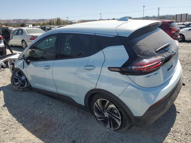 2022 CHEVROLET BOLT EV 2L - 1G1FX6S06N4101669