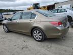 HONDA ACCORD EXL photo