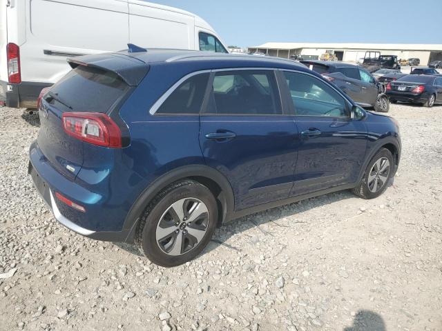 VIN KNDCB3LC7H5074853 2017 KIA Niro, FE no.3