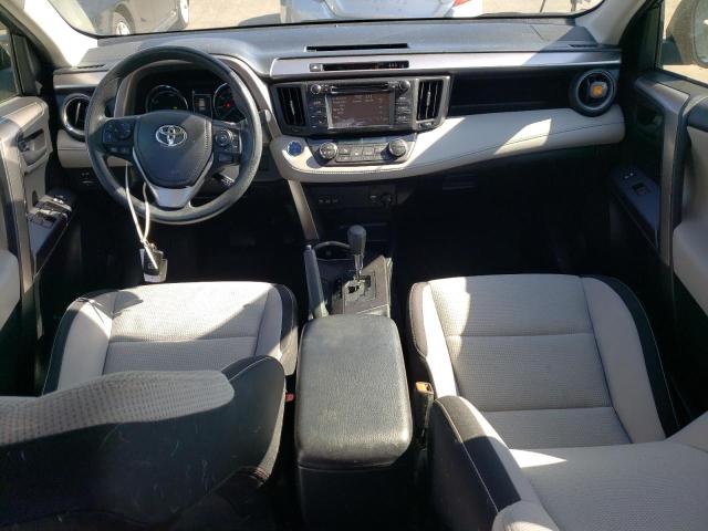 2018 TOYOTA RAV4 HV LE - JTMRJREV0JD234758