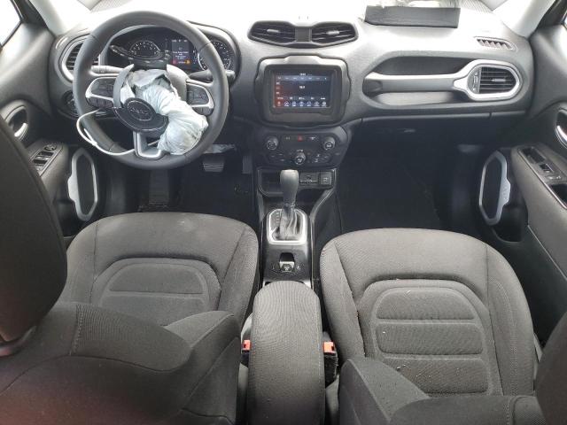 2018 JEEP RENEGADE L - ZACCJABB9JPH84513