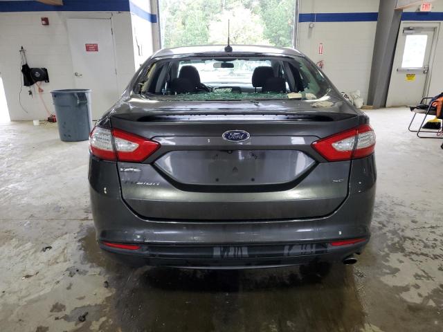 VIN 3FA6P0H71GR272614 2016 Ford Fusion, SE no.6