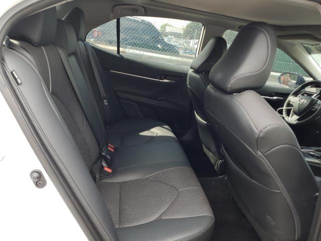 2023 TOYOTA CAMRY TRD - 4T1KZ1AK6PU078284