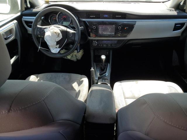 VIN 5YFBURHE4FP253550 2015 TOYOTA COROLLA no.8