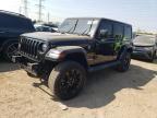 2021 JEEP WRANGLER U - 1C4HJXEG9MW518111