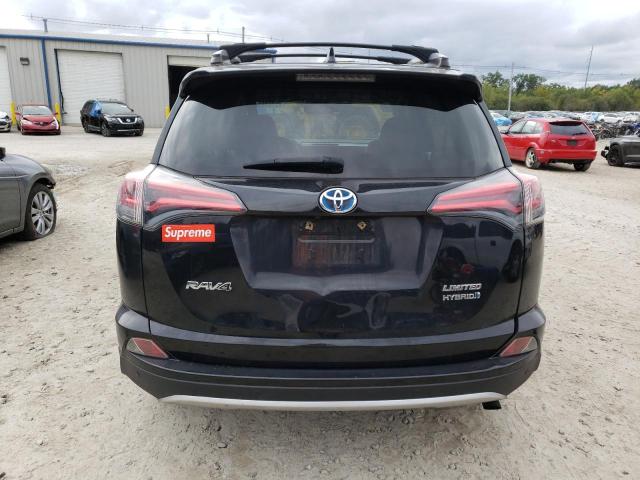 2017 TOYOTA RAV4 HV LI - JTMDJREV6HD081940