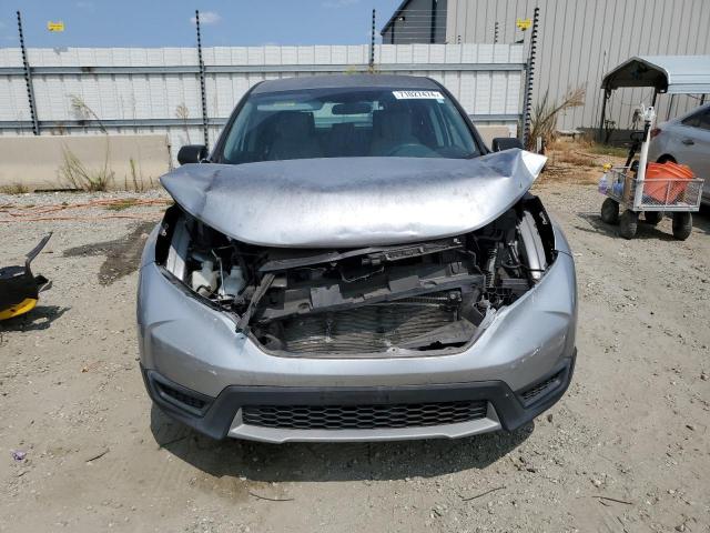 2018 HONDA CR-V LX - 2HKRW5H34JH422584