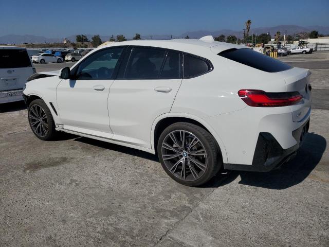 VIN 5UX33DT0XP9P09837 2023 BMW X4 no.2