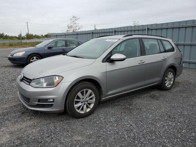 2015 VOLKSWAGEN GOLF SPORT - 3VWFA7AU7FM502637