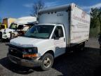 CHEVROLET EXPRESS G3 photo