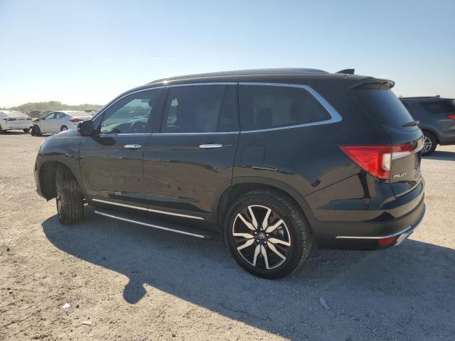 2022 HONDA PILOT TOUR - 5FNYF5H94NB004451