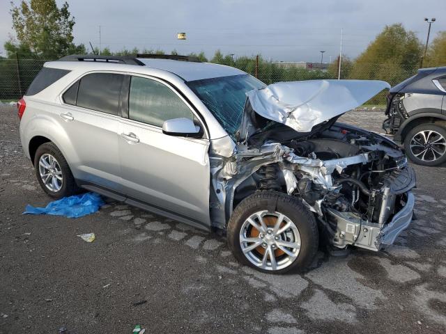 2017 CHEVROLET EQUINOX LT - 2GNALCEK6H1563665