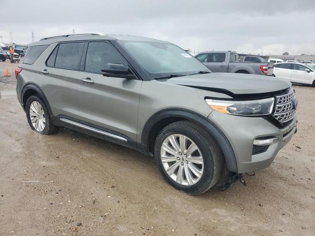 2020 FORD EXPLORER L 1FMSK7FH5LGB10977  68106904