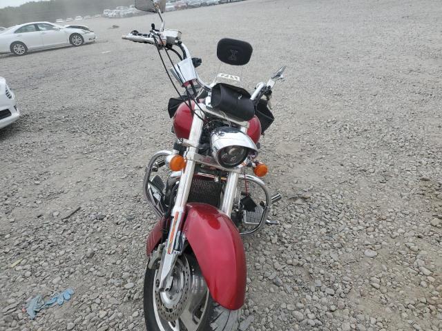 2002 HONDA VTX1800 R - 1HFSC490X2A004019
