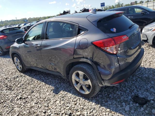 VIN 3CZRU5H54GM753766 2016 Honda HR-V, EX no.2