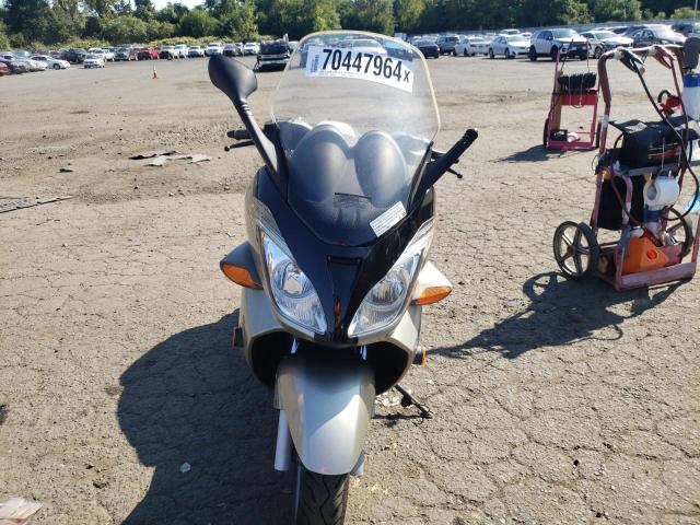 2004 APRILIA ATLANTIC 2 ZD4SPC0054S000158