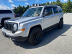 JEEP PATRIOT SP photo