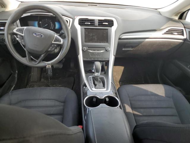 2015 FORD FUSION SE - 3FA6P0LU7FR239001