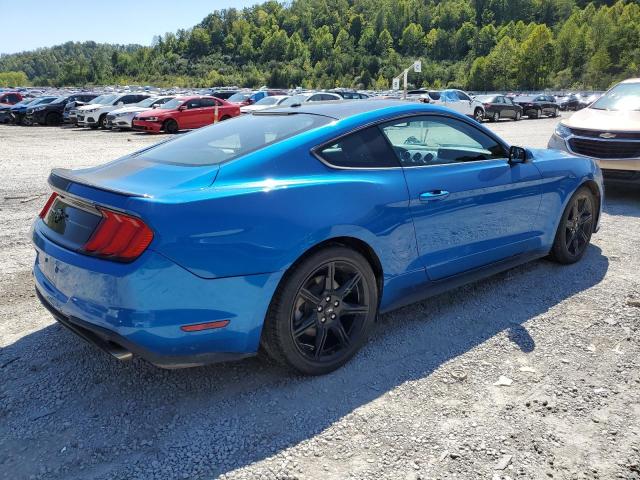 2020 FORD MUSTANG - 1FA6P8TH2L5100717