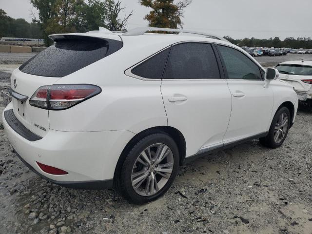 2015 LEXUS RX 350 - 2T2ZK1BA8FC203872