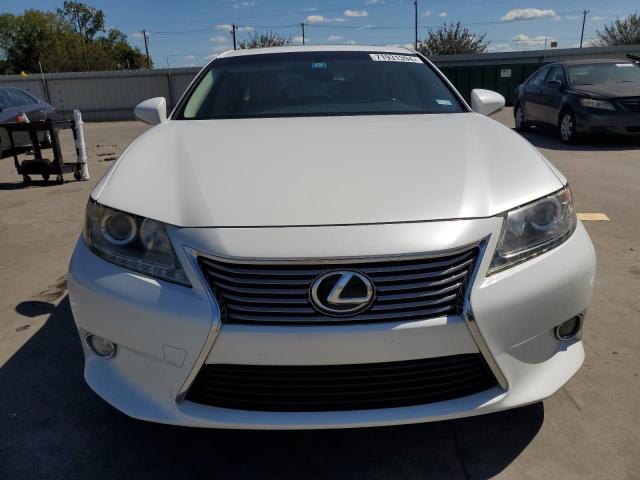 VIN JTHBK1GG3D2027701 2013 Lexus ES, 350 no.5