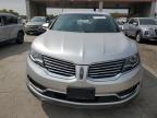 LINCOLN MKX SELECT снимка