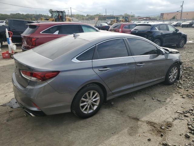 2019 HYUNDAI SONATA SE - 5NPE24AF6KH786497