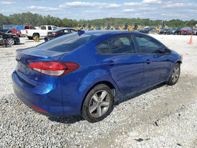 VIN 3KPFL4A71JE275468 2018 KIA Forte, LX no.3