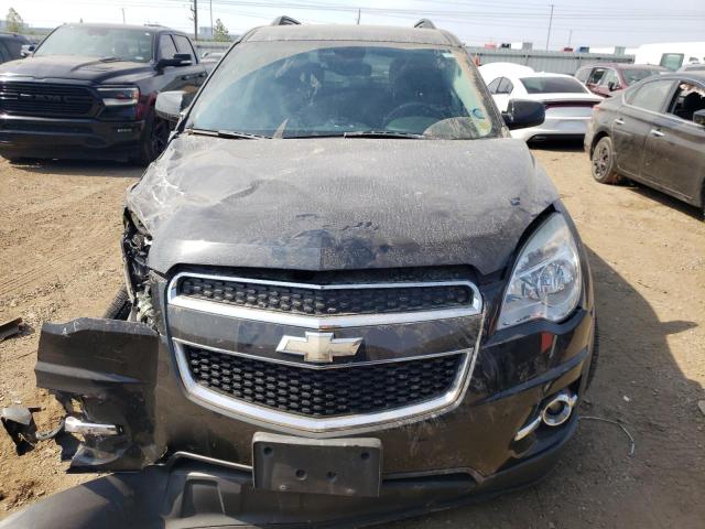 VIN 2GNALCEK0F6268903 2015 Chevrolet Equinox, LT no.5