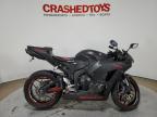 2020 HONDA CBR600 RR - JH2PC40H7LK600047