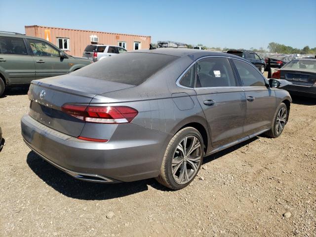 2022 VOLKSWAGEN PASSAT SE - 1VWSA7A30NC006343