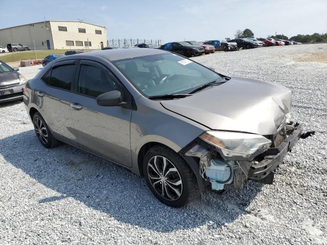 VIN 2T1BURHE2GC601556 2016 Toyota Corolla, L no.4