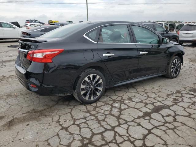 2019 NISSAN SENTRA S - 3N1AB7APXKY206263