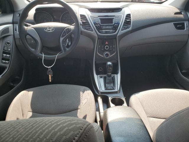 2016 HYUNDAI ELANTRA SE - 5NPDH4AE6GH665302