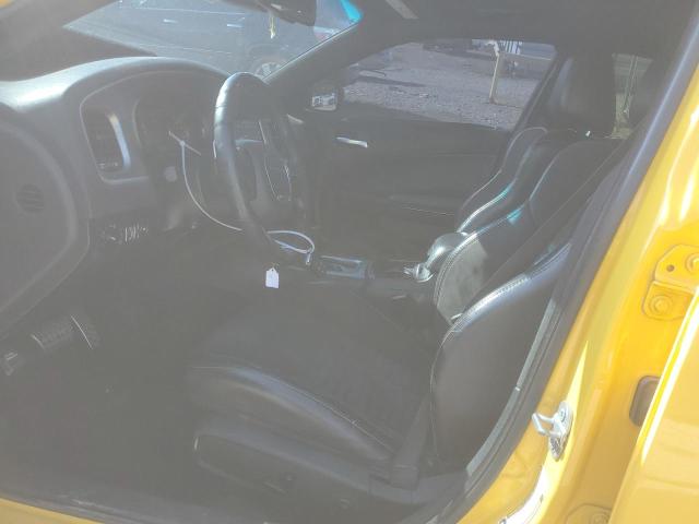 2017 DODGE CHARGER R/ - 2C3CDXCT3HH612009