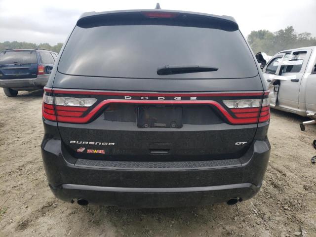 2020 DODGE DURANGO GT - 1C4RDJDG2LC205234