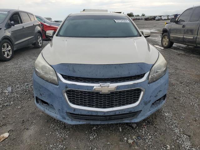 VIN 1G11C5SL9FF321162 2015 CHEVROLET MALIBU no.5