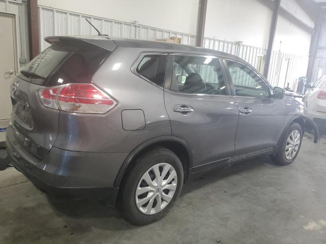 2015 NISSAN ROGUE S - KNMAT2MT8FP562739