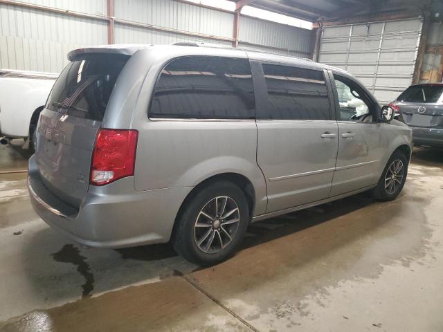 Vin: 2c4rdgcg2gr378026, lot: 72735834, dodge caravan sxt 20163