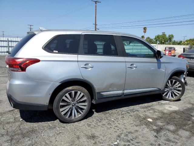 Vin: ja4ad3a35kz043079, lot: 71803554, mitsubishi outlander se 20193