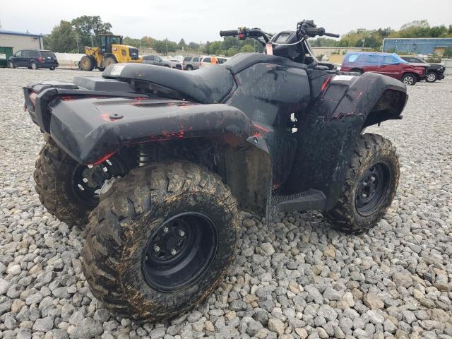 2022 HONDA TRX420 FM 1HFTE40K2N4802353
