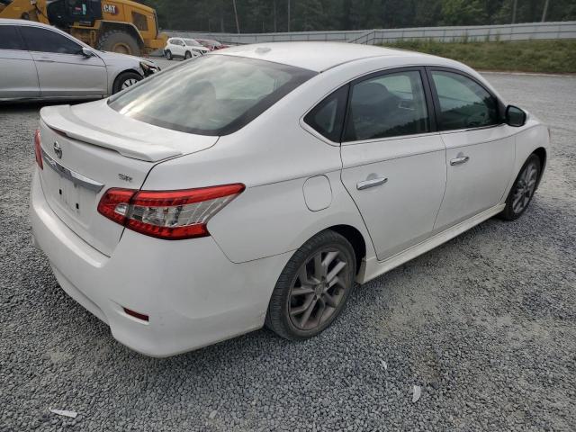 2015 NISSAN SENTRA S - 3N1AB7AP1FY296649