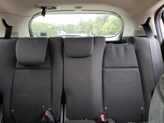 2017 HONDA HR-V EX - 3CZRU6H56HM726463