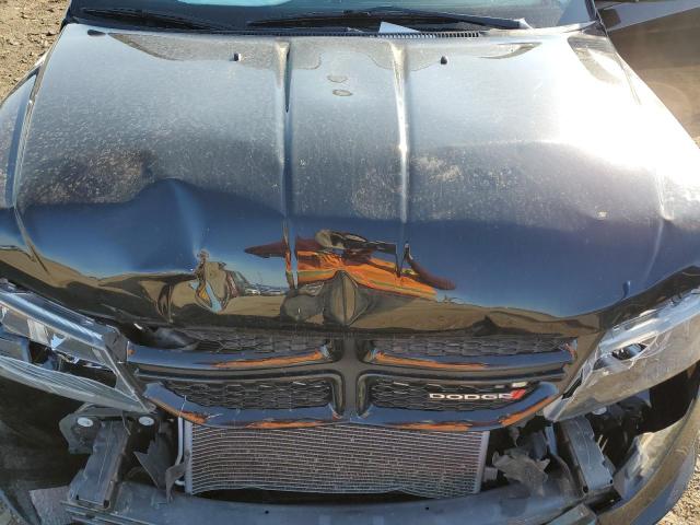 2020 DODGE JOURNEY SE - 3C4PDCAB5LT276850