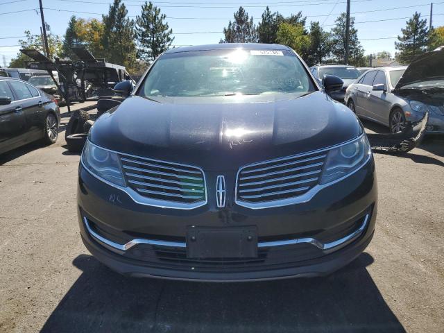 2018 LINCOLN MKX SELECT - 2LMPJ8KR1JBL31885