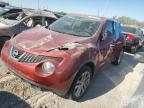 NISSAN JUKE S photo