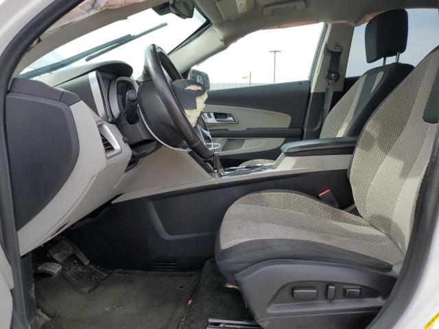 2017 CHEVROLET EQUINOX LT - 2GNFLFEK3H6335553