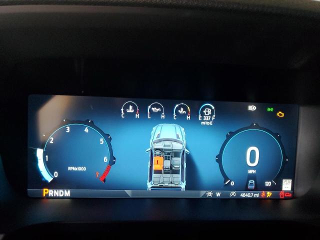 2024 FORD F150 XLT #3310498073