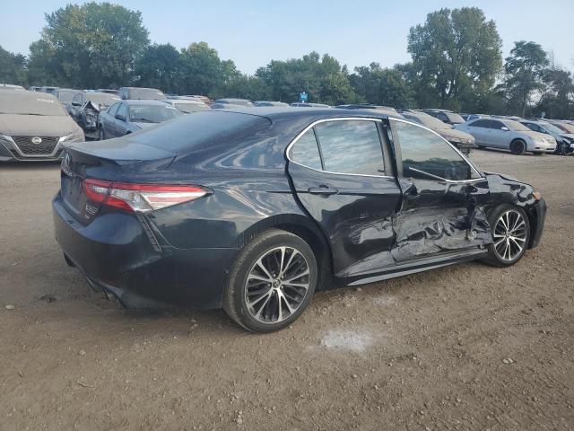 2018 TOYOTA CAMRY L - 4T1B11HK9JU519961